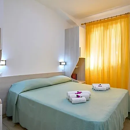 Villaggio Santa Maria * Ricadi