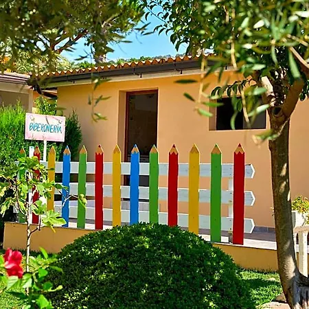 Villaggio Santa Maria *