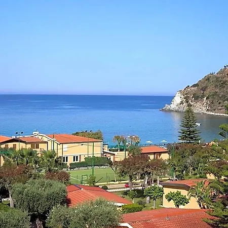 Villaggio Santa Maria Hotel Ricadi