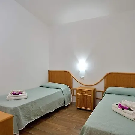 Hotel Villaggio Santa Maria