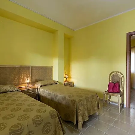 Hotel Villaggio Santa Maria