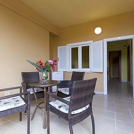 Villaggio Santa Maria Hotel *