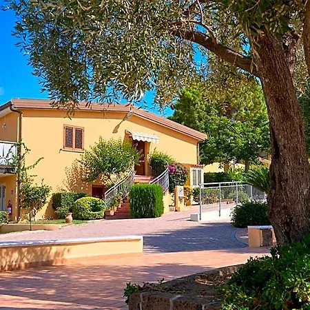 Hotel Villaggio Santa Maria