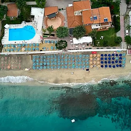 Villaggio Santa Maria Ricadi