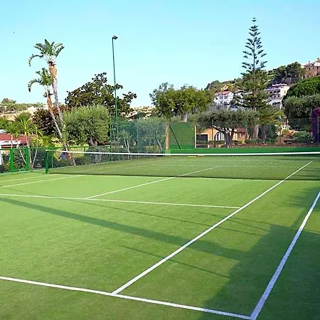 Villaggio Santa Maria Ricadi