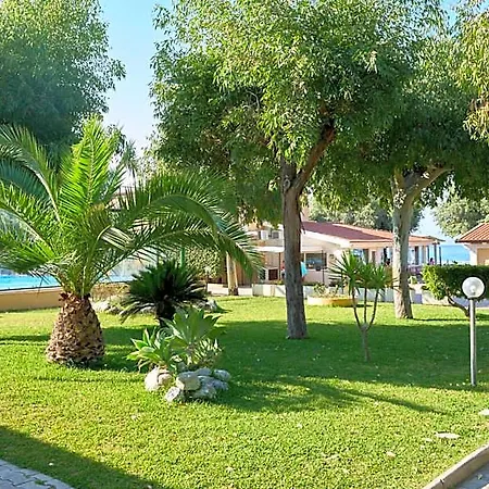 Villaggio Santa Maria *