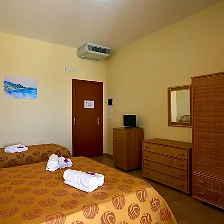 Hotel Villaggio Santa Maria Ricadi