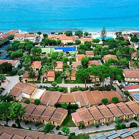 Villaggio Santa Maria Hotel Ricadi