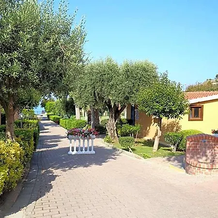 Villaggio Santa Maria Ricadi