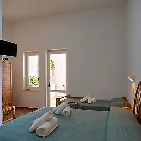 Villaggio Santa Maria Hotel Ricadi