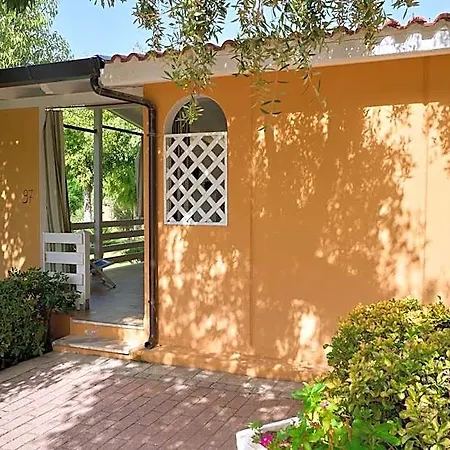 Villaggio Santa Maria *