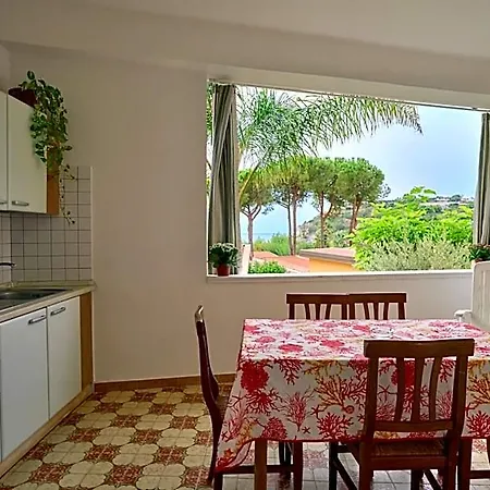 Villaggio Santa Maria Hotel